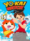 Yo-kai watch T.16 Yo-kai watch T.16