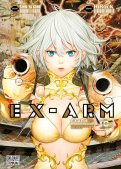 EX-Arm T.10 EX-Arm T.10