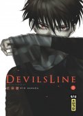 Devil's line T.13 Devil's line T.13