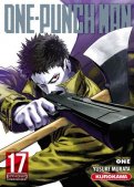 One-punch man T.17 One-punch man T.17