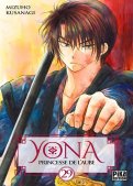 Yona Princesse de l'Aube T.29 Yona Princesse de l'Aube T.29