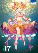 Darwin's game T.17 Darwin's game T.17