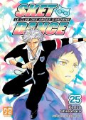 Sket Dance T.25 Sket Dance T.25