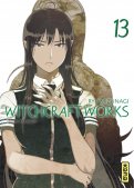 Witchcraft works T.13 Witchcraft works T.13