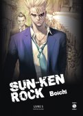 Sun Ken Rock - édition deluxe T.5 Sun Ken Rock - édition deluxe T.5