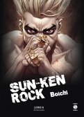 Sun Ken Rock - édition deluxe T.6 Sun Ken Rock - édition deluxe T.6