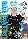 Blue exorcist T.23 Blue exorcist T.23