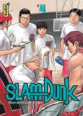 Slam Dunk - édition double T.4 Slam Dunk - édition double T.4