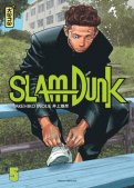 Slam Dunk - édition double T.5 Slam Dunk - édition double T.5