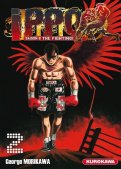 Ippo - saison 6 - The fighting T.2 Ippo - saison 6 - The fighting T.2