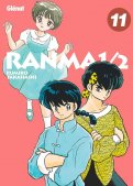 Ranma 1/2 - édition originale T.11 Ranma 1/2 - édition originale T.11