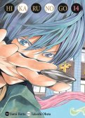 Hikaru No Go - deluxe T.14 Hikaru No Go - deluxe T.14