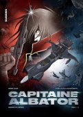 Capitaine Albator - m�moires de l'Arcadia T.2