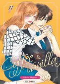 Coffee & vanilla T.11 Coffee & vanilla T.11