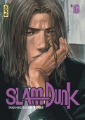 Slam Dunk - édition double T.6 Slam Dunk - édition double T.6