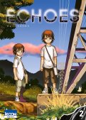 Echoes T.2 Echoes T.2