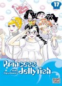 Princess Jellyfish T.17 Princess Jellyfish T.17