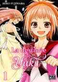 La destinée de Yuki T.1 La destinée de Yuki T.1