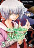 La destinée de Yuki T.3 La destinée de Yuki T.3