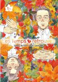 Les temps retrouv�s T.1