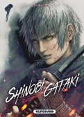 Shinobi gataki T.1 Shinobi gataki T.1
