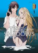 Time shadows T.1 Time shadows T.1