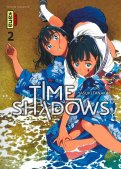 Time shadows T.2 Time shadows T.2