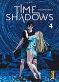 Time shadows T.4 Time shadows T.4