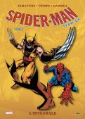 Spiderman - Team-Up - int�grale 1982