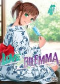 Love x dilemma T.14 Love x dilemma T.14