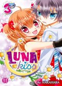 Luna Kiss T.3