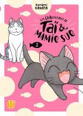 Les chaventures de Ta� & mamie Sue T.2