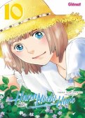 Hana nochi hare T.10 Hana nochi hare T.10