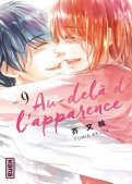 Au-del� de l'apparence T.9