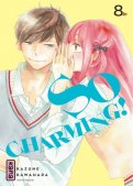 So charming ! T.8 So charming ! T.8