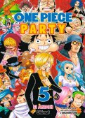 One piece - party T.5 One piece - party T.5