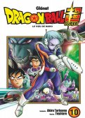 Dragon ball super T.10 Dragon ball super T.10