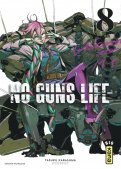 No guns life T.8 No guns life T.8