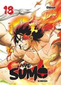 Hinomaru sumo T.18 Hinomaru sumo T.18