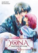 Yona Princesse de l'Aube T.30 Yona Princesse de l'Aube T.30