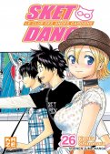 Sket Dance T.26 Sket Dance T.26