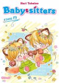 Baby-sitters T.19 Baby-sitters T.19