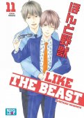 Like the beast T.11 Like the beast T.11