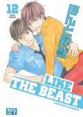 Like the beast T.12 Like the beast T.12