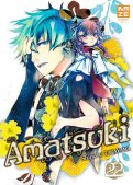 Amatsuki T.22 Amatsuki T.22
