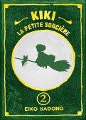 Kiki la petite sorci�re - Roman T.2