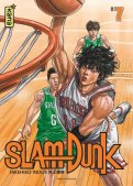 Slam Dunk - édition double T.7 Slam Dunk - édition double T.7