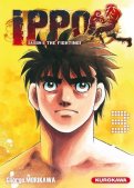 Ippo - saison 6 - The fighting T.3 Ippo - saison 6 - The fighting T.3
