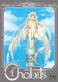 Chobits - édition 20 ans T.1 Chobits - édition 20 ans T.1