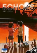 Echoes T.4 Echoes T.4